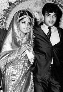 Jeetendra Shobha Love Story